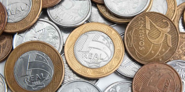Mercado reduz previsão de crescimento do PIB para 1,95% em 2026