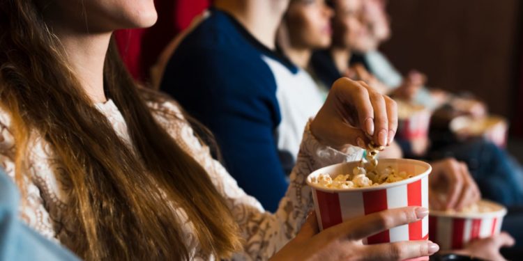 Recursos públicos para o cinema brasileiro seguem concentrados no Sudeste