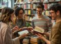 Bienal do Livro de São Paulo registra público recorde de 760 mil pessoas