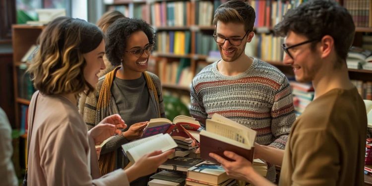 Bienal do Livro de São Paulo registra público recorde de 760 mil pessoas
