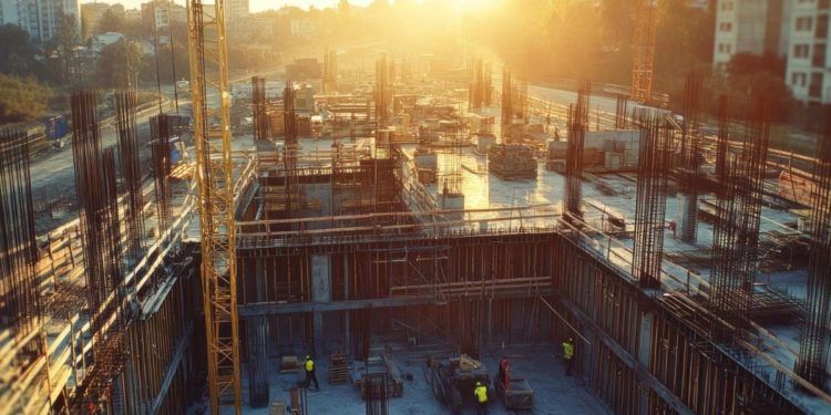 Grandes obras de infraestrutura aceleram o desenvolvimento social e econômico das regiões, avalia o engenheiro Jorge Henrique Marques Valença
