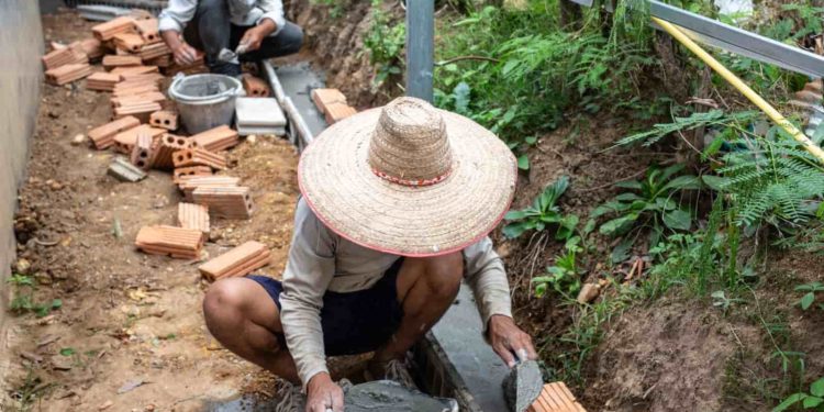 Montes Claros amplia ações de infraestrutura nas comunidades rurais