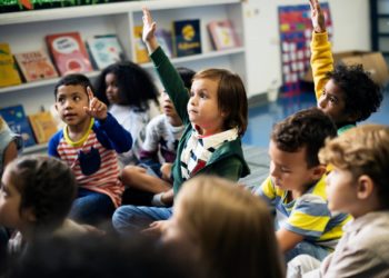 Pesquisa mostra como brasileiros avaliam a educação pública nos estados